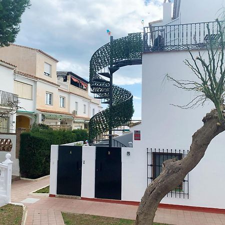 Mshome Balcon De Malaga La Cala Del Moral Екстер'єр фото