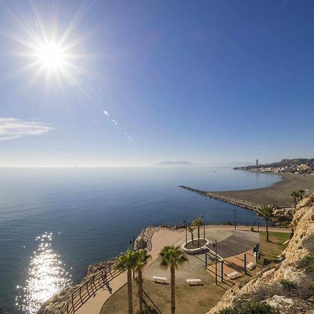 Mshome Balcon De Malaga La Cala Del Moral Екстер'єр фото