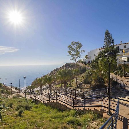 Mshome Balcon De Malaga La Cala Del Moral Екстер'єр фото