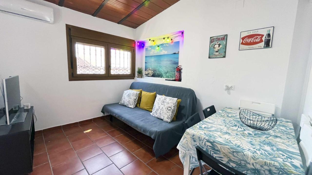 Mshome Balcon De Malaga La Cala Del Moral Екстер'єр фото
