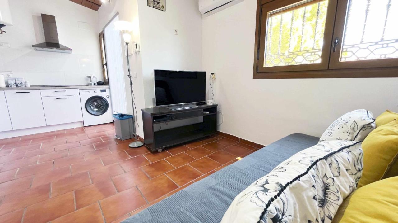 Mshome Balcon De Malaga La Cala Del Moral Екстер'єр фото