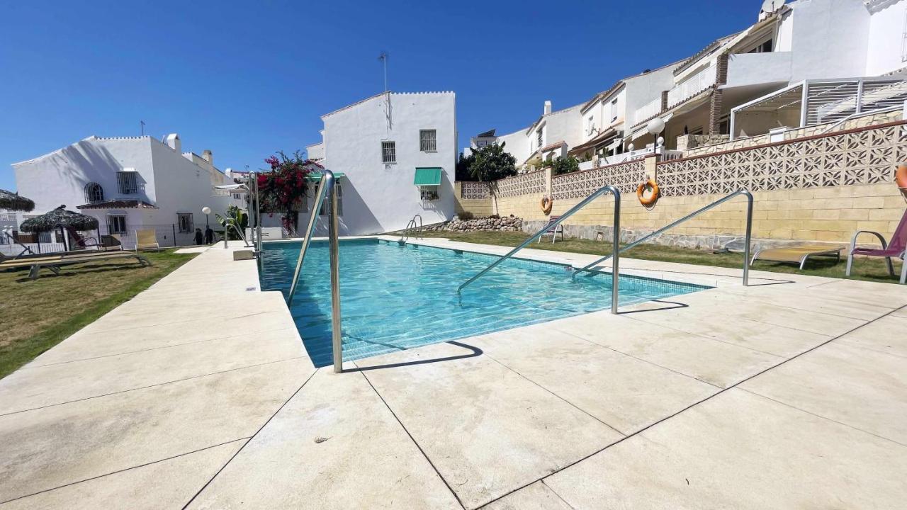 Mshome Balcon De Malaga La Cala Del Moral Екстер'єр фото