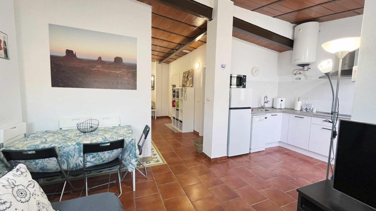 Mshome Balcon De Malaga La Cala Del Moral Екстер'єр фото