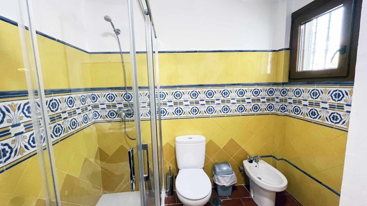 Mshome Balcon De Malaga La Cala Del Moral Екстер'єр фото