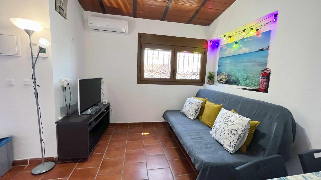 Mshome Balcon De Malaga La Cala Del Moral Екстер'єр фото