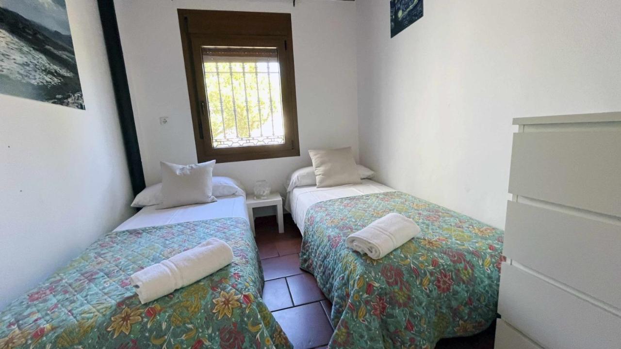 Mshome Balcon De Malaga La Cala Del Moral Екстер'єр фото