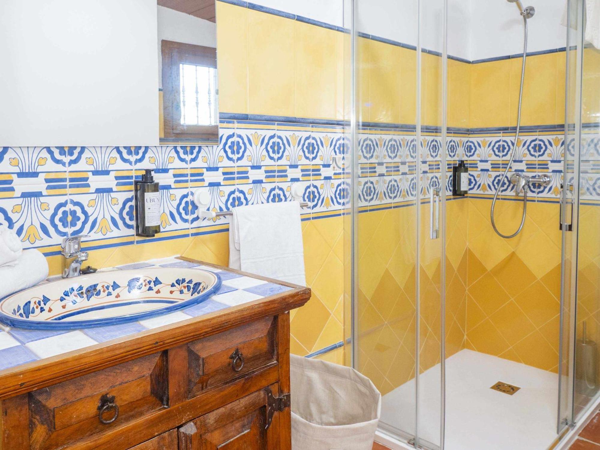 Mshome Balcon De Malaga La Cala Del Moral Екстер'єр фото