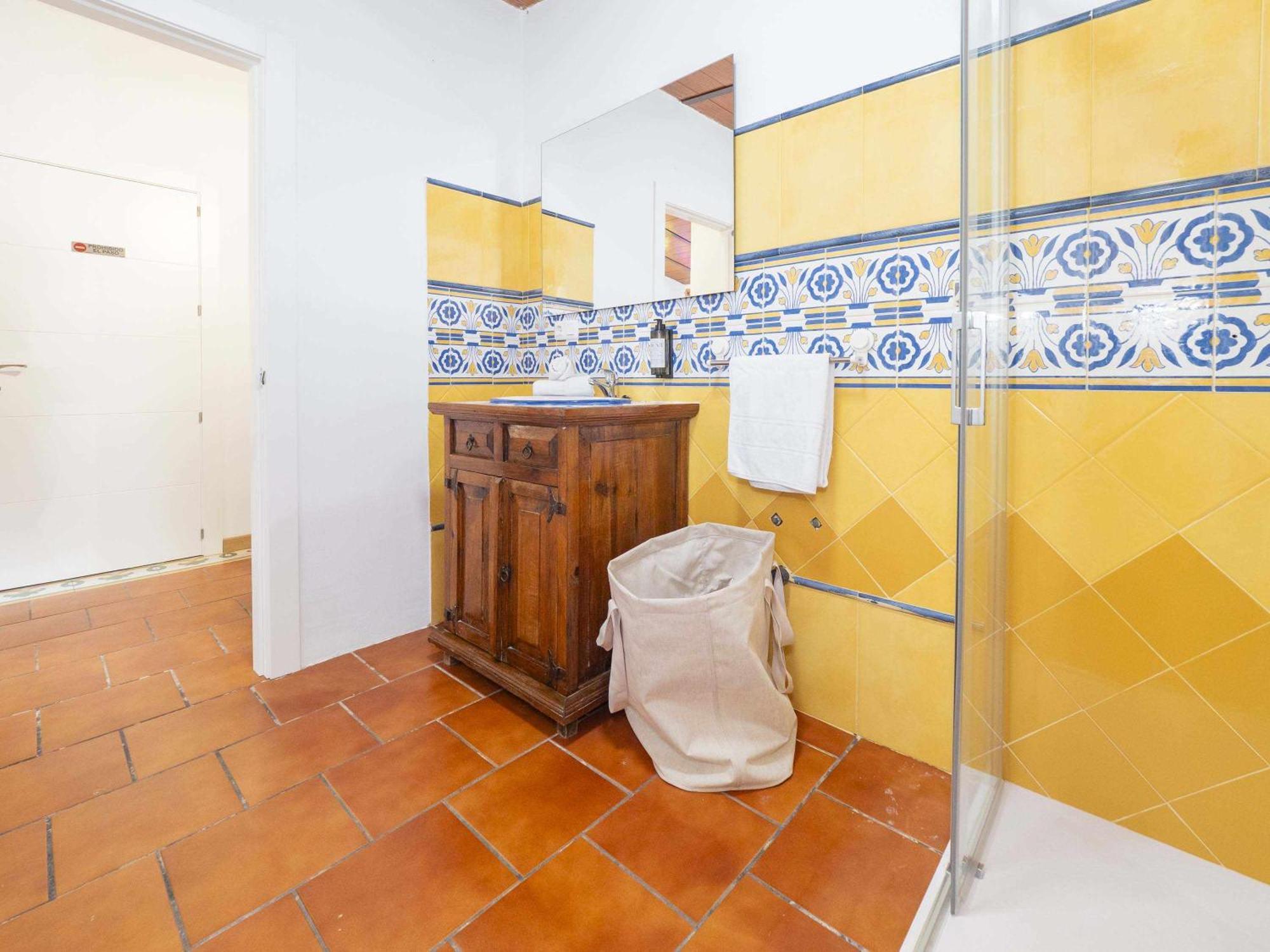 Mshome Balcon De Malaga La Cala Del Moral Екстер'єр фото