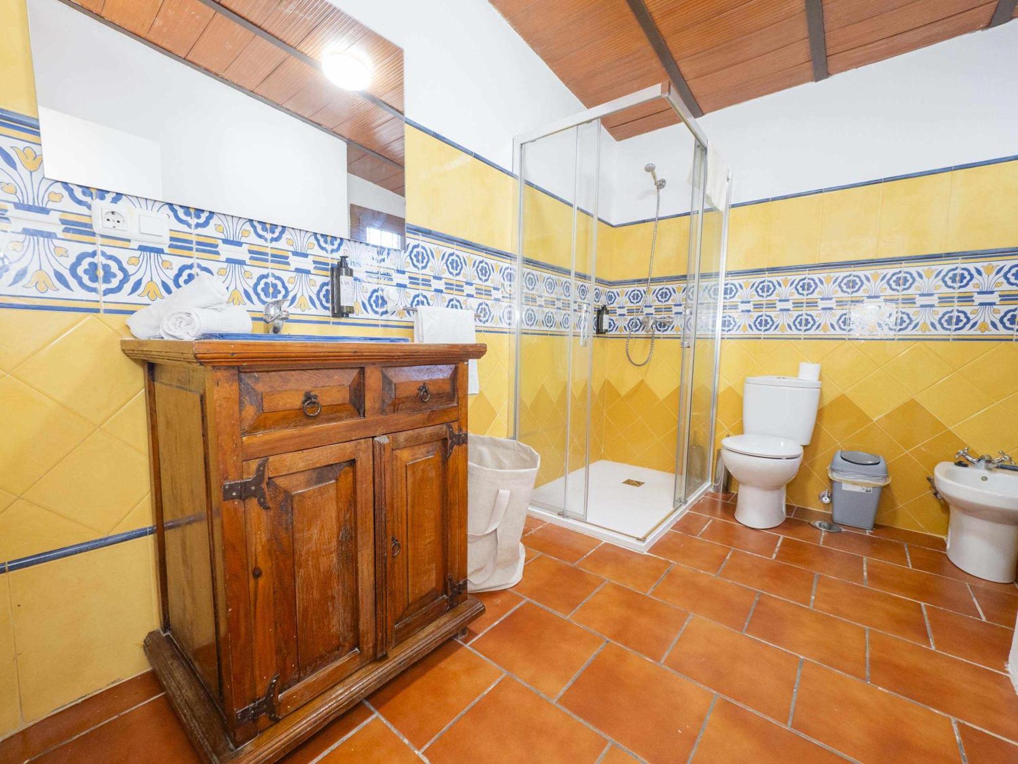 Mshome Balcon De Malaga La Cala Del Moral Екстер'єр фото