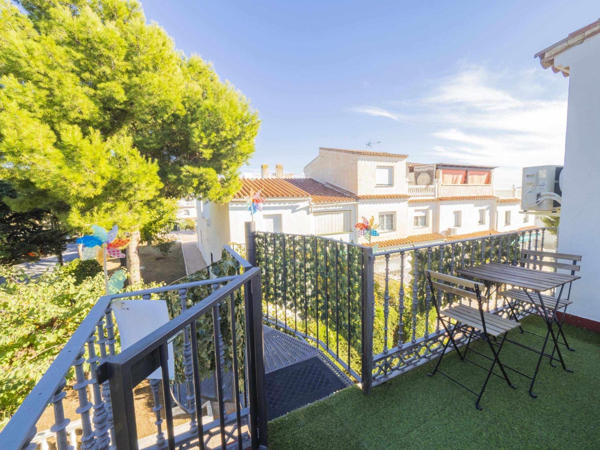 Mshome Balcon De Malaga La Cala Del Moral Екстер'єр фото